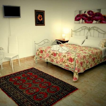 B&B Main Street Реджо-ди-Калабрия Экстерьер фото