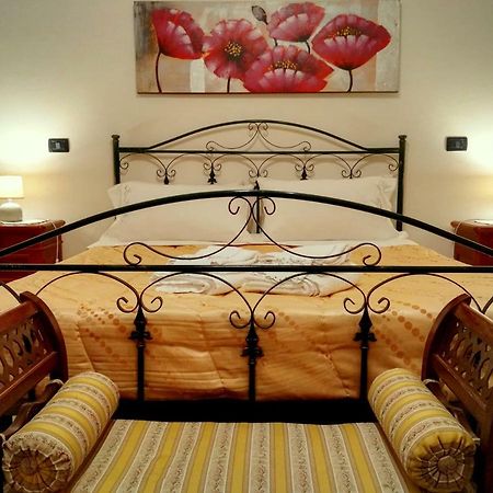 B&B Main Street Реджо-ди-Калабрия Экстерьер фото