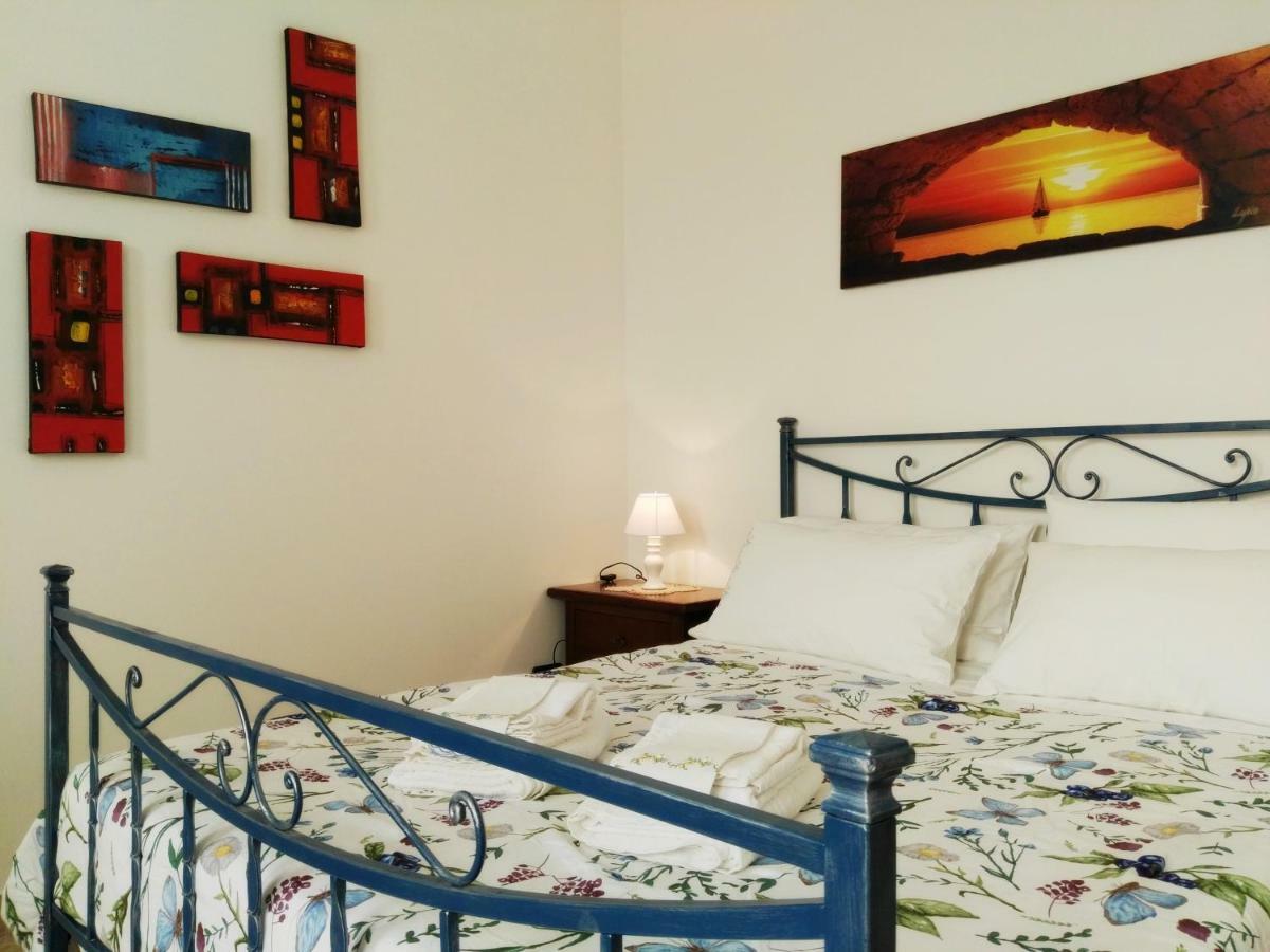 B&B Main Street Реджо-ди-Калабрия Экстерьер фото