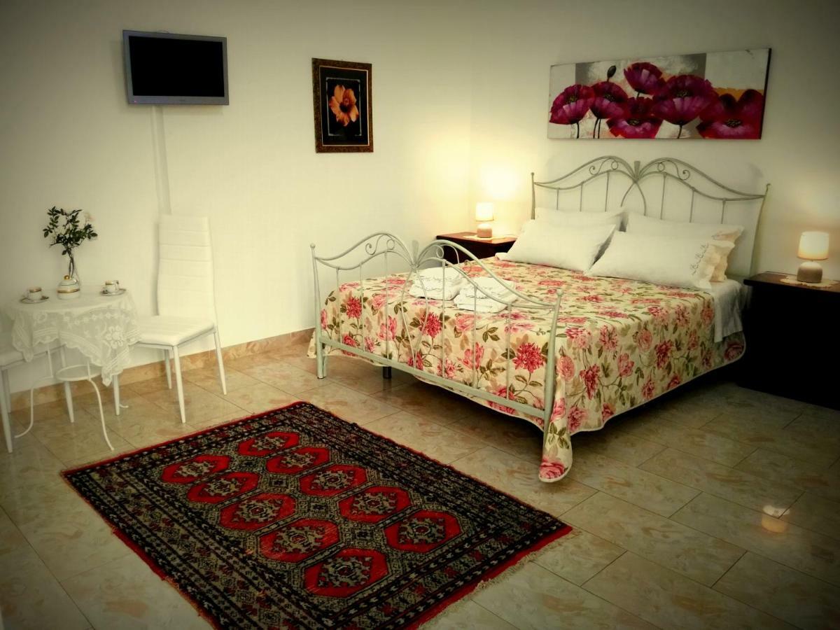 B&B Main Street Реджо-ди-Калабрия Экстерьер фото