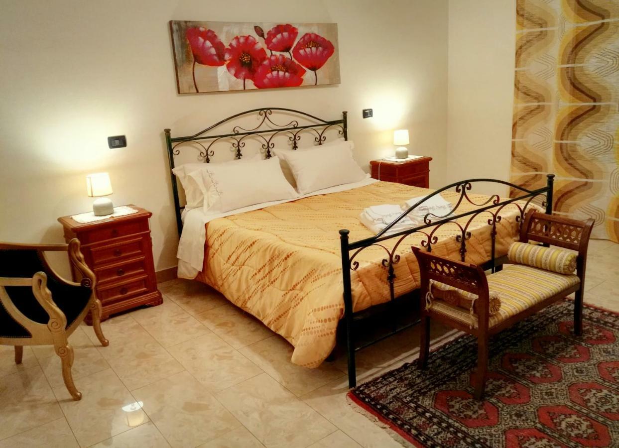 B&B Main Street Реджо-ди-Калабрия Экстерьер фото