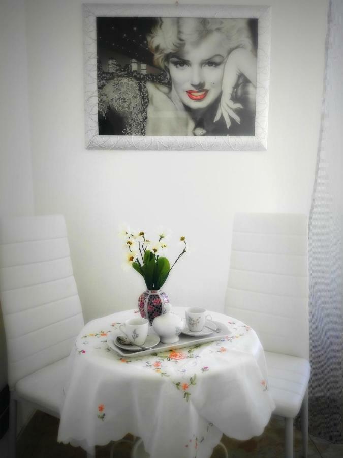 B&B Main Street Реджо-ди-Калабрия Экстерьер фото