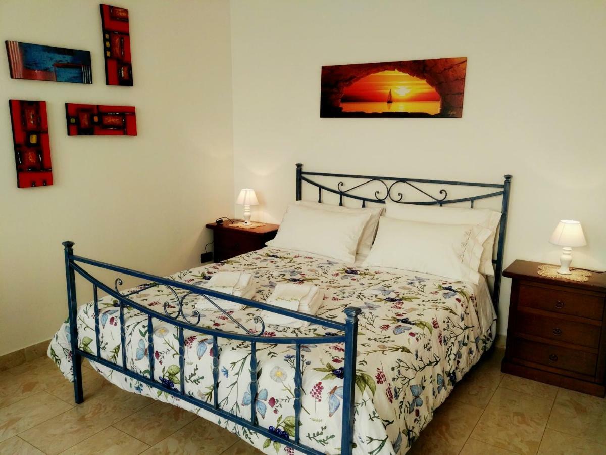 B&B Main Street Реджо-ди-Калабрия Экстерьер фото