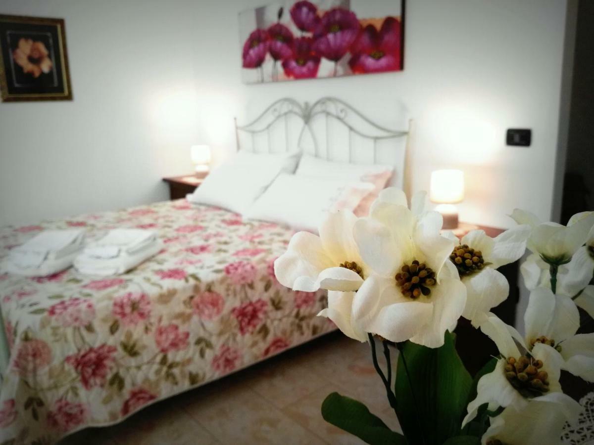 B&B Main Street Реджо-ди-Калабрия Экстерьер фото