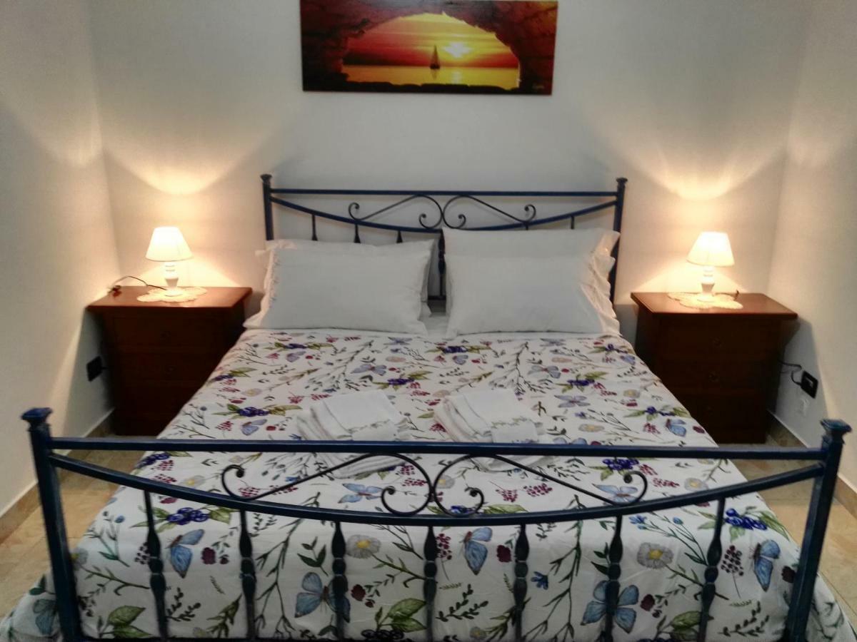 B&B Main Street Реджо-ди-Калабрия Экстерьер фото